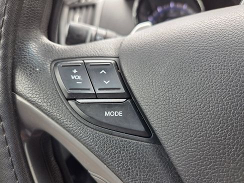 Used 2013 Hyundai Sonata SE FWD image 28