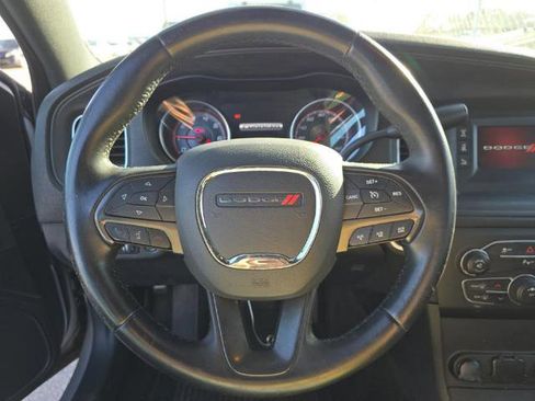 Used 2015 Dodge Charger Police w/ Fleet Park Assist Group image 11