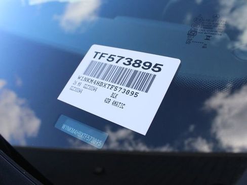 New 2026 Mercedes-Benz GLC 300 4MATIC image 38