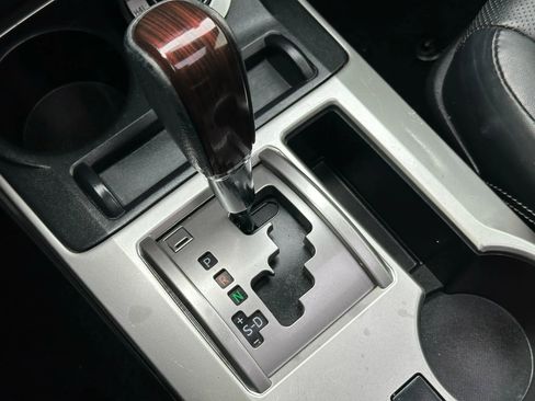 Used 2016 Toyota 4Runner Limited image 37