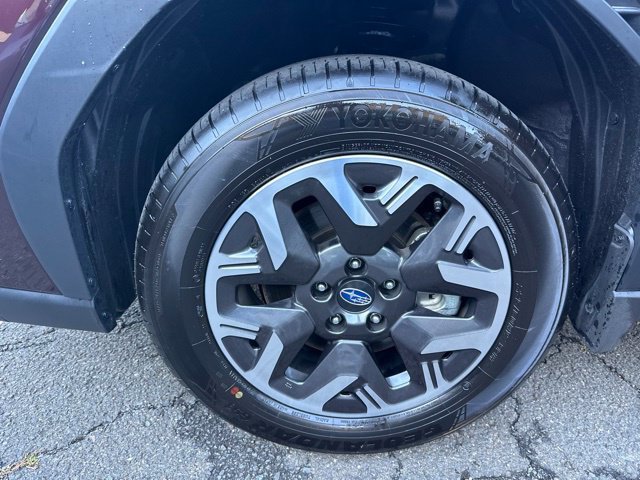 Certified 2026 Subaru Forester Premium AWD/4WD image 33