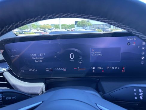 Certified 2025 Buick Enclave Sport Touring w/ Power Package image 11