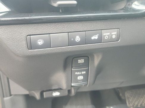 New 2025 Nissan Murano SL w/ Cargo Package AWD/4WD image 31