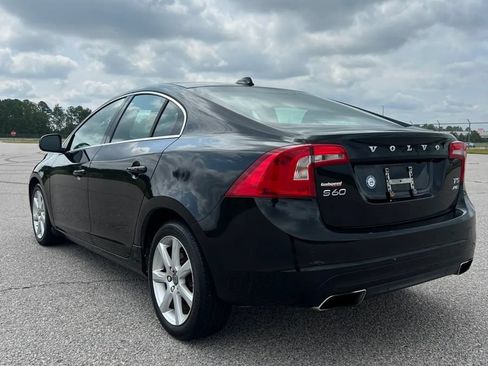 Used 2016 Volvo S60 T5 Premier AWD/4WD image 6