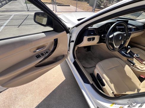 Used 2014 BMW 328i Sedan image 19