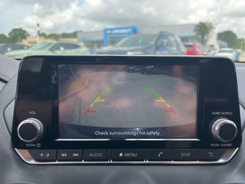Used 2021 Nissan Sentra S FWD image 21