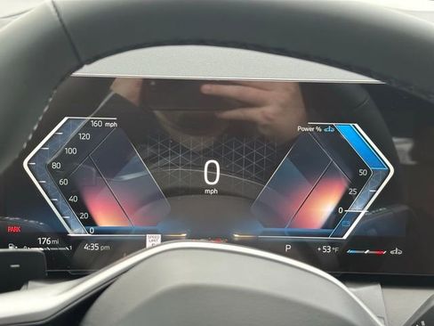 New 2026 BMW X3 xDrive30 image 14