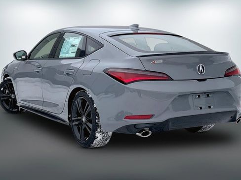 New 2026 Acura Integra A-Spec image 4