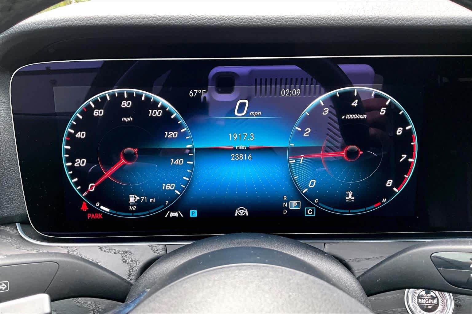 Certified 2023 Mercedes-Benz E 350 4MATIC Sedan image 26