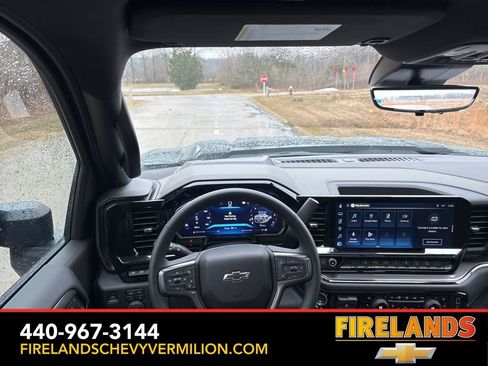 Certified 2026 Chevrolet Silverado 2500 ZR2 image 63