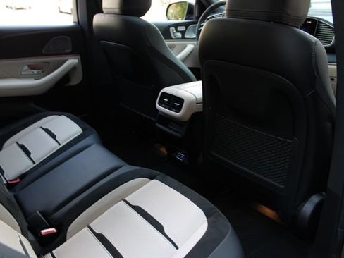 Used 2024 Mercedes-Benz GLE 53 AMG 4MATIC Coupe image 16