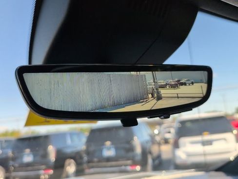 New 2025 Chevrolet Silverado 1500 High Country image 32