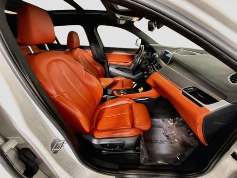 Used 2020 BMW X2 sDrive28i w/ M Sport X Package FWD image 29