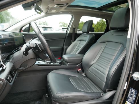 Certified 2023 Kia Sportage SX Prestige AWD/4WD image 33
