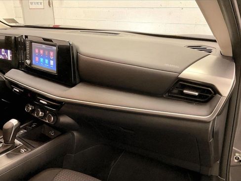 Certified 2025 Nissan Kicks S image 14