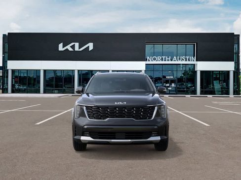 New 2026 Kia Sorento EX image 2
