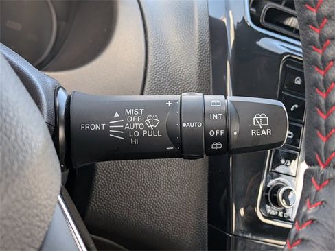 Used 2024 Mitsubishi Mirage Black Edition image 32