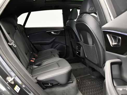 New 2026 Audi Q8 Premium Plus image 52
