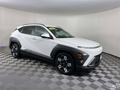 Used 2024 Hyundai Kona SEL