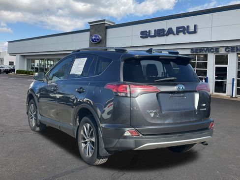 Used 2016 Toyota RAV4 XLE image 5