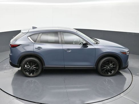 Used 2023 MAZDA CX-5 Carbon Edition AWD/4WD image 18