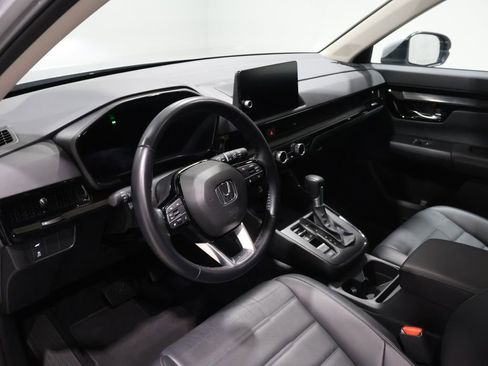 Used 2025 Honda CR-V EX-L image 14