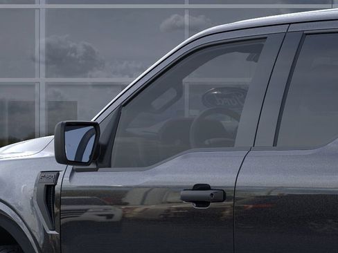 New 2026 Ford F150 STX image 20