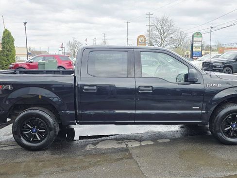 Used 2015 Ford F150 XLT w/ Trailer Tow Package image 7