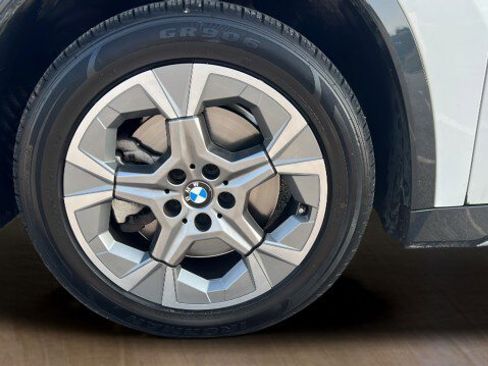 Used 2025 BMW X1 xDrive28i image 20