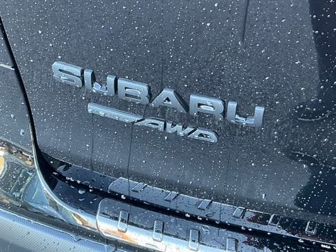 New 2026 Subaru Ascent Limited Bronze image 5