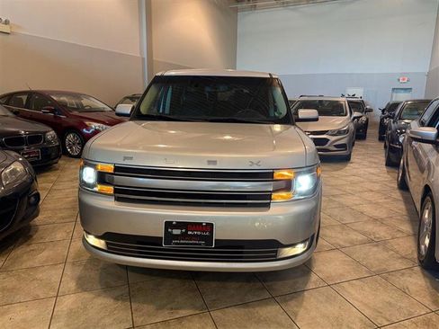 Used 2019 Ford Flex Limited image 2