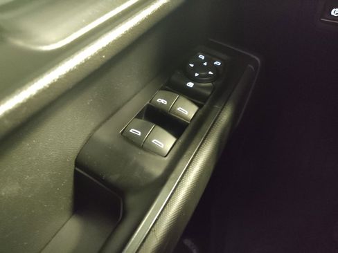 Used 2019 Chevrolet Silverado 1500 W/T w/ WT Convenience Package RWD image 27