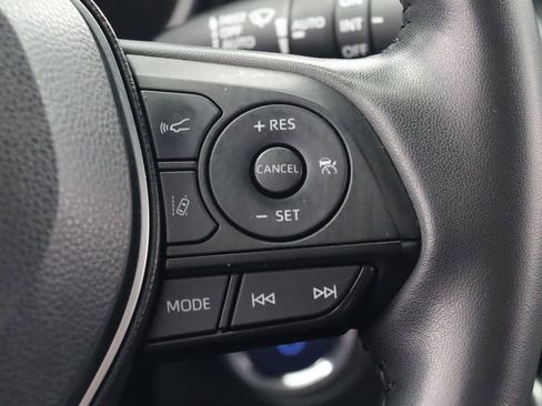 Used 2021 Toyota RAV4 XSE w/ XSE Grade Weather Package AWD/4WD image 18