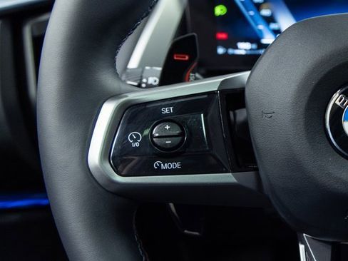 Certified 2025 BMW X3 M50 w/ Premium Package image 15