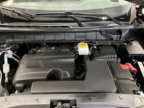 Used 2024 Nissan Pathfinder SL image 35