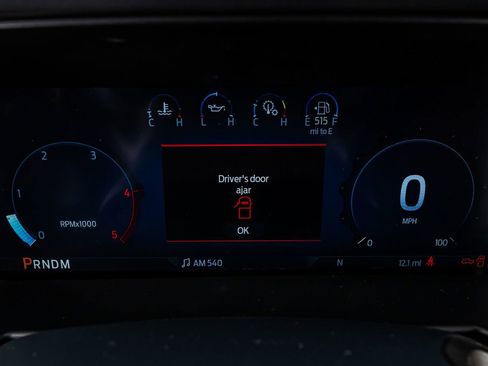 Used 2026 Ford F250 King Ranch w/ Chrome Package image 17