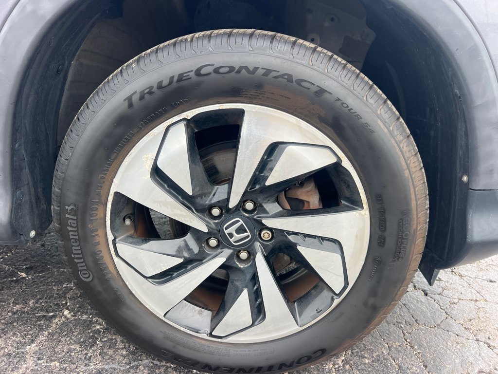 Used 2015 Honda CR-V Touring image 41