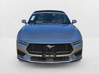 Used 2024 Ford Mustang Premium video 2