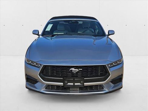 Used 2024 Ford Mustang Premium image 2