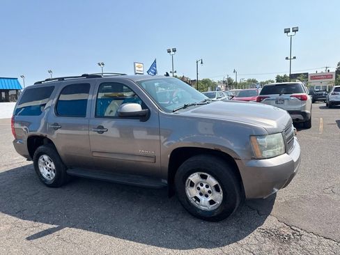 Used 2011 Chevrolet Tahoe LT AWD/4WD image 6