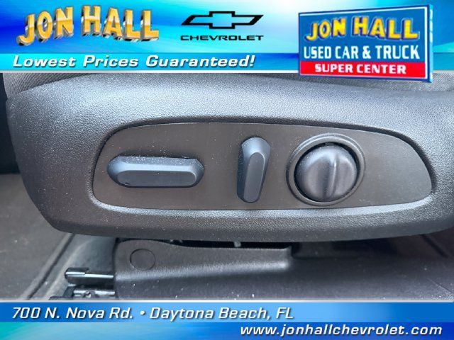 Used 2023 Chevrolet Blazer LT FWD image 16