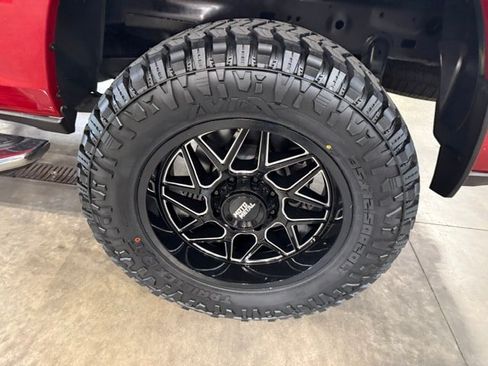 Used 2026 RAM 2500 Big Horn AWD/4WD image 29