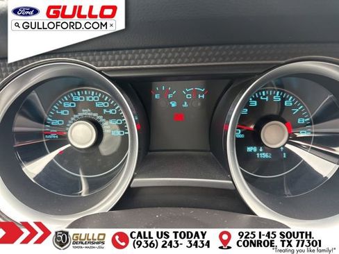 Used 2012 Ford Mustang Boss 302 image 4