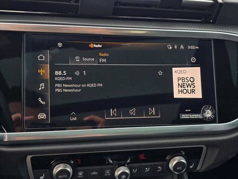 New 2025 Audi Q3 2.0T Premium image 29