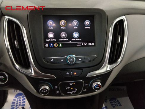 Used 2022 Chevrolet Equinox LS w/ LPO, Floor Liner Package image 20