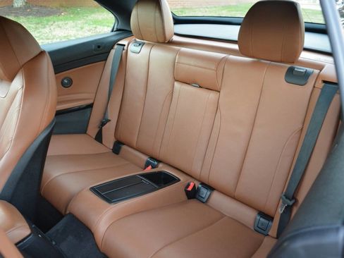 Used 2016 BMW 435i Convertible image 17