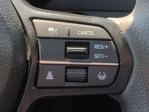 Used 2025 Honda Accord LX image 21