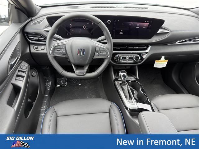 New 2026 Buick Envista Sport Touring w/ Convenience I Package FWD image 9