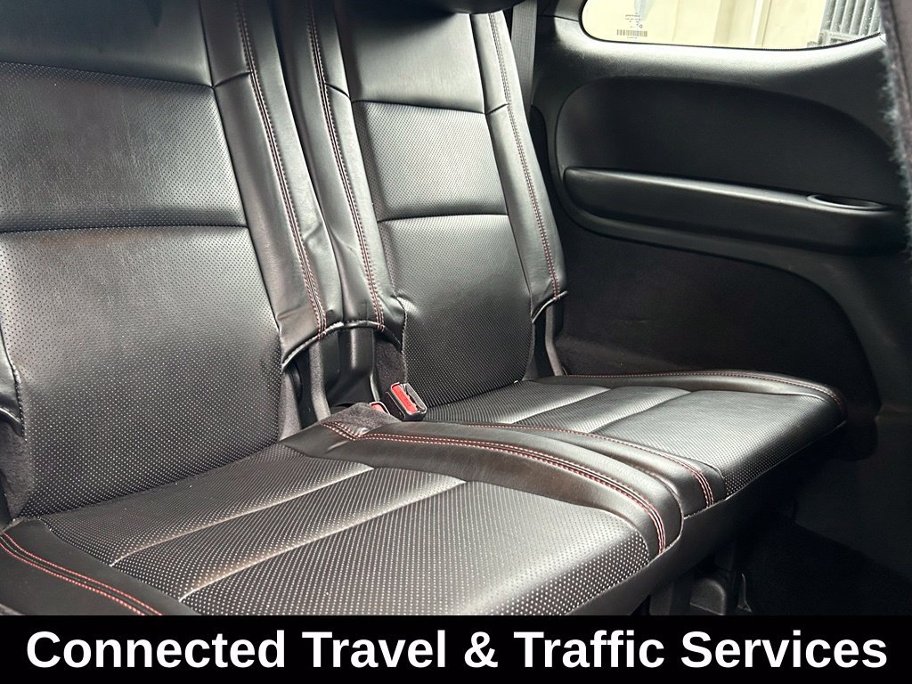 Used 2024 Dodge Durango GT RWD image 37