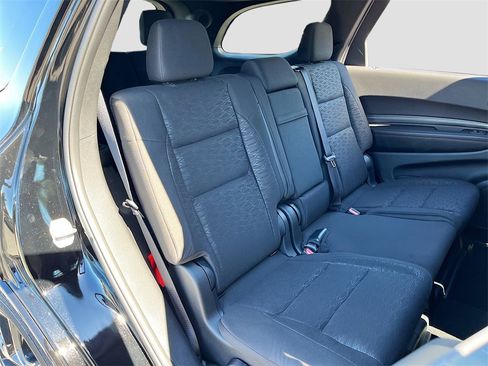 New 2026 Dodge Durango GT image 26